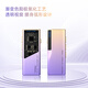 EPZ TP55 first delivery back clip decoder amp lossless HIFI fever portable 3.5/4.4 Android Apple audio decoder small tail supports tuning 3.5 microphone TP55 Rizhao Purple SF Express delivers in seconds