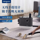 Donlim wireless fabric cleaning machine Household fabric carpet mattress whole house cleaning machine Vacuum cleaner and mite removal multi-function machine DL-6940 set Vacuum and mite removal set