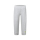 AIMER KIDS Fashionable Outdoor Antibacterial Children's Sports and Casual Sweater Pants for Men and Girls Neutral Pullover Long Sleeve High Elastic Milk Leather Jacket Neutral Pajamas AK342E241 120