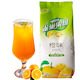 Nestle (Nestle) Nestle Obst Essig Bastelfrucht Essigpulver Orangensaft Instant Orangensaft Zitronenpulver 840 g orange Geschmack