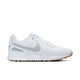 Nike Pegasus men's and women's cushioning golf shoes winter couple retro NIKE PEGASUS HV3866 100 white/platinum/rubber medium brown 42