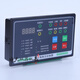 Star-delta step-down controller, intelligent single- and double-speed fan, one-use and one-standby remote start and stop, three-use and one-standby water pump controller