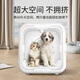 Pet Principal Pet Intelligent Dryer Cat Fully Automatic Dog Drying Box Silent Household Cat Hair Blow Bag Artifact Pet Principal Pet Intelligent Dryer Cat Fully Automatic Dog Drying Box Silent Household Cat Hair Blow Bag Artifact