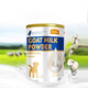 McFoody Dog Goat Milk Powder, Young Pregnant and Elderly Dogs Goat Milk Powder, trace elements are easy to absorb and help development 300g