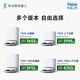 Ecovacs T80S sweeping robot guaranteed service floor washing machine sweeping and mopping integrated automatic cleaning fully automatic up and down washing and mopping integrated drum live washing T80S up and down water version