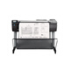 HP T830 T730 T650 T250 plotter A0/A1 large format 24/36-inch CAD inkjet printer HP T250 (24-inch 30s)