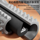 Peak solid foam shaft yoga column mace fitness equipment muscle relaxation massage roller Langya lazy exercise