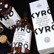 Lanbo (Kyro) [importierte Originalflasche] Finnischer Rye Whisky Wein Lanbo Rye Whisky 700 ml