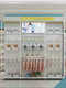 Yusenyi Maternity and Baby Store Display Rack Milk Powder Diapers Maternity and Baby Store Display Rack Baby Products Rack High Cabinet Convenience Store White Universal Clothing Back Cabinet