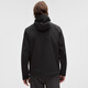 Lululemon丨Cross Chill Men's Urban Off-Road Jacket Windproof and Water Repellent LM4ATWS Black L