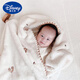 Disney Milk Velvet Blanket Baby Blanket Autumn and Winter Baby Blanket Coral Velvet Blanket Newborn Faley Blanket Love Coral Blanket