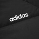 Adidas men's winter warm hooded fashion casual sports down jacket M