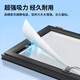Cuttlefish window privacy film frosted glass privacy film 0.6*2m light-transmitting and opaque bathroom toilet sticker