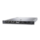 Dell (DELL) PowerEdge R650 1U Rack-Server Host-Speicher-Virtualisierung Datenbankserver 1 Silber 4310 12 Kerne 2,1 G丨Single Power 32G丨2*960G Enterprise Solid State丨H355