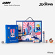 LAMY pen gift box Zootopia IP joint model Judy limited ink pen set student stationery fashion office birthday gift EF tip