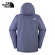 The North Face Jacket Men's Cotton Jacket Liner Three-in-One Autumn and Winter Jacket 8FHW Twilight Purple/BTR L