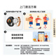 华为（HUAWEI）手表WATCH 4 Pro【七夕情人节】运动智能手表eSIM独立通话体温血氧心率监测仪送男女士朋友礼物gt5 48mm木星棕-棕色真皮表带【皮表带+贴膜】 好礼十选一