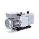 Lichen bipolar rotary vane vacuum pump 2XZ-2 laboratory industrial air conditioner refrigerator small vacuum pump 2XZ-25B pumping speed 25L/S anti-oil return