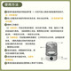 Underwear Laundry Cup Fully Automatic Washing Machine Mini Wireless Portable Washing Socks and Underwear Special Artifact Small Wireless Portable No Installation Portable Mini Laundry Cup - Pearl White