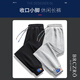 BRCZRO autumn and winter men's pants casual pants sports pants straight trousers wide-leg pants long trousers nine-leg pants large size harem pants [12201] black-- thin 2XL [reference size chart]