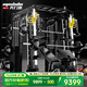 Meride Smith machine fitness equipment gantry comprehensive trainer commercial multi-functional squat bench press frame package 5