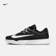 Nike women's clay court tennis shoes winter lightweight cushioning NIKE VAPOR PRO 3 HQ6030 001 black/white 35.5
