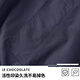 CHOCOOLATE it trendy brand bomber jacket men's 2025 autumn and winter new trendy brand loose stand-up collar jacket youth baseball uniform navy blue L recommended 120-135Jin Jin equals 0.5 kg