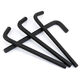 
American Bondhus metric flat head single hex wrench 089 12715234681014mm 13968 metric 6 points 0mm