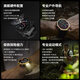 AMAZFIT Huami T-Rex 3 Pro extreme black 48mm smart watch, sports outdoor running and diving, blood pressure, blood oxygen and heart rate measurement, Bluetooth phone, men's and women's electronic watch