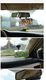 Zuimi Japan imported quality car rearview mirror indoor baby observation convex mirror children's mirror suction cup blind spot mirror wide 1014 round mirror