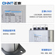 Chint self-healing low-voltage parallel capacitor 450v400v power three-phase reactive power compensation capacitor bzmj0.45 40kvar_400v BZMJ_0.4-40-