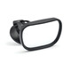 Car rearview mirror auxiliary mirror children's baby BABY observation mirror car universal auxiliary mirror creative interior supplies BABY mirror