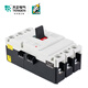 BAI MU GE TENGEN Tianzheng TGM1 switch circuit breaker 3340 with fire shunt release auxiliary contact signal 315A AC220VTGM1-400L/3340