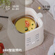 Egg cooker electric steamer egg steamer small stew all-in-one steamed egg artifact multi-functional pot automatic power off for 2-3 people household timer smart lazy person single layer 24H smart appointment flagship model