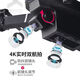 Jingdong Express UAV 10,000-meter-level UAV aerial photography, high-definition, professional-grade remote control aircraft with screen, quadcopter, outdoor high-definition aerial camera, mobile phone aerial photography - high-definition dual-camera positioning, anti-level 5 wind, automatically maintain altitude, dual batteries, with storage bag, accessories + warranty