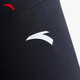 Anta (Anta) Sports Knee Irving Series 丨 Basketball Running and Fitness Professional Protection Men Black L Size