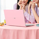 戴尔（DELL）笔记本电脑轻薄本灵越15pro 15.6英寸酷睿粉色大屏学生网课学习商务办公笔记本全能本家用手提电脑 Inspiron 15pro轻薄本【15.6英寸】 【热销爆款】十核酷睿i5 16