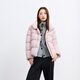 Three-color large size women's clothing 2025 winter new 90 duck down jacket bread jacket short fat MM