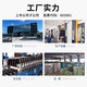 维派（VONPACK）PET塑钢打包带10公斤包装带手动绿色机用pet塑钢带热熔打包带
