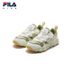 Fila Fila Children's Shoes Sports Shoes 2025 Winter Men's and Women's Running Shoes Basketball Shoes Pea Shoes