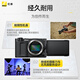 Nikon ZR full-frame movie camera mirrorless camera Nikon Yunchuang 4K digital movie camera RED professional movie camera