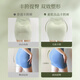 Suji Liangpin 3D pantalon abdominal soulève des hanches pour les femmes avec une taille de la taille post-partum forte serrage du ventre resserre