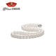 Jingrun Pearl Necklace Yunhua 925 Silver Freshwater Pearl Necklace Women's High-end Necklace for Mother and Lover as a Gift