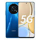 荣耀（HONOR）/X30通5G双卡双待高刷骁龙659智能拍照游戏大屏手机 幻夜黑 6GB+128GB x 5G全网通 x 套餐一1