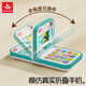 
Huile toys folding mobile phone baby toys boys and girls babies early childhood education toys phone birthday gift