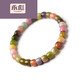 Yongbiao YIBIY Yanyuan agate bracelet for men and women on Chinese Valentine's Day for men and women