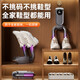 Xin Xiaomi's same shoe dryer shoe drying machine artifact sterilization and deodorization shoe dryer household intelligent constant temperature shoe dryer 360 five-fold sterilization and deodorization-black