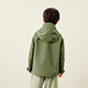 
Mini Bala [waterproof and moisture-permeable] New autumn style for boys and girls windproof jackets for children's outdoor jackets
