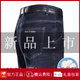 JEEP SPIRIT Jeep High-end Summer Jeep Men's Thin High-Wait Loose Straight-Legging Pants Middle-aged Men's Dad Casual Pants B3886 Model Zhonglan Thin Style 30 [Wait 2 feet 3]