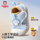 Babu Dou Baby Toddler Shoes Autumn Functional Shoes Children's Non-Slip Breathable Children's Shoes Boys' Shoes Skylan 19